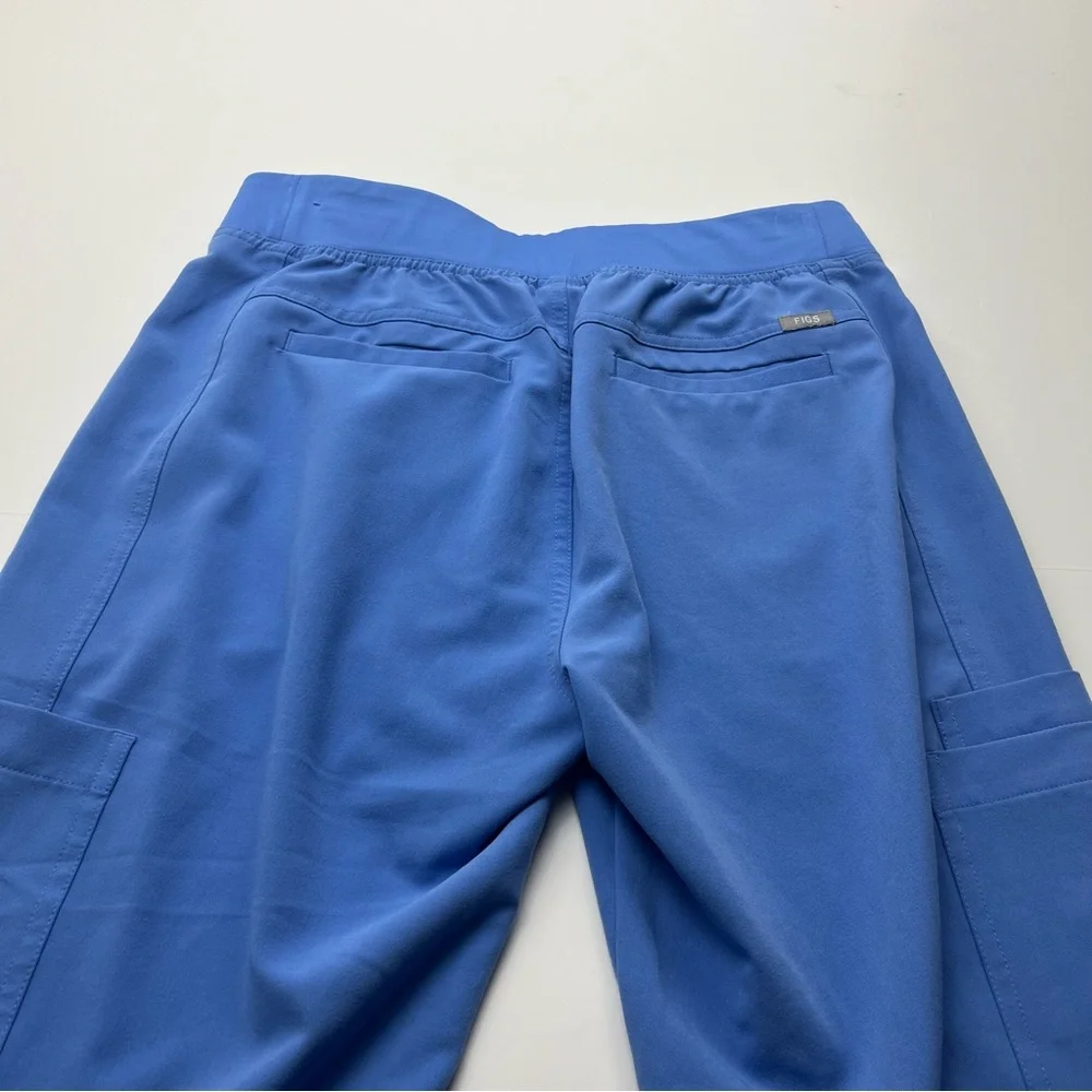 Figs technical collection